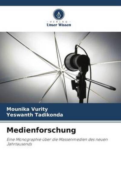Medienforschung