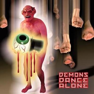 Demons Dance Alone-Preserved Edition(3CD Edition)