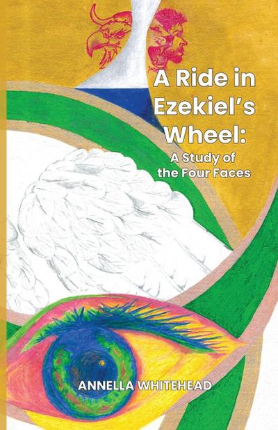 A Ride in Ezekiel’s Wheel
