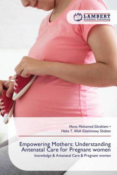 Empowering Mothers: Understanding Antenatal Care for Pregnant women