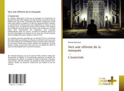 Vers une réforme de la mosquée - L’exorciste