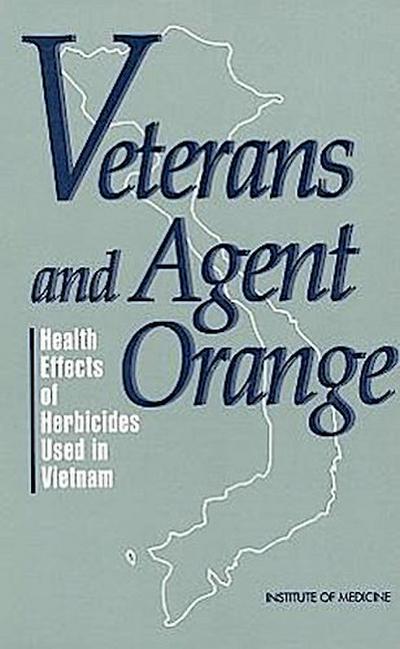 Veterans and Agent Orange