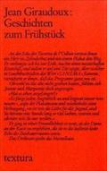 Geschichten zum Frühstück
