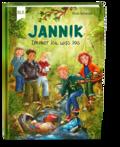 Jannik - Immer ist was los