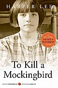 To Kill a Mockingbird