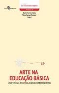 Arte na Educação Básica