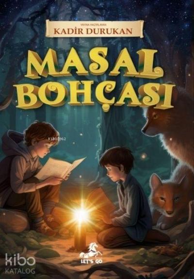 Masal Bohcasi