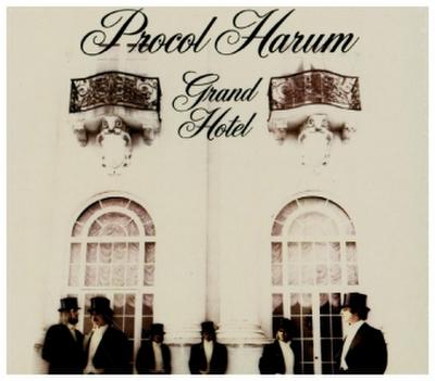Grand Hotel: 2 Disc Expanded Edition