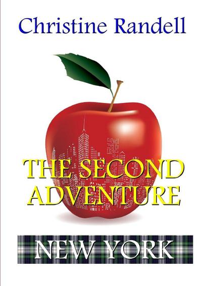 The Second Adventure - New York