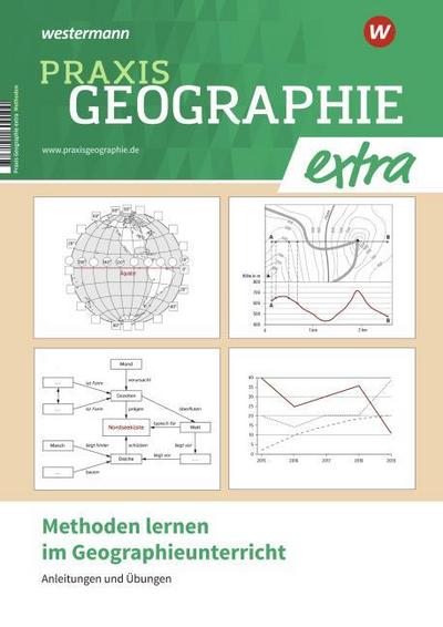 Praxis Geographie extra