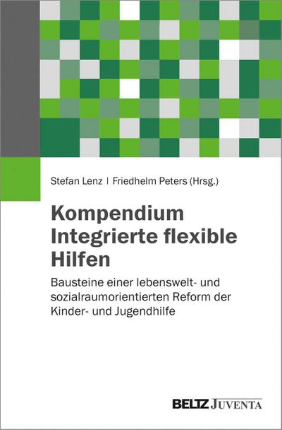 Kompendium Integrierte flexible Hilfen