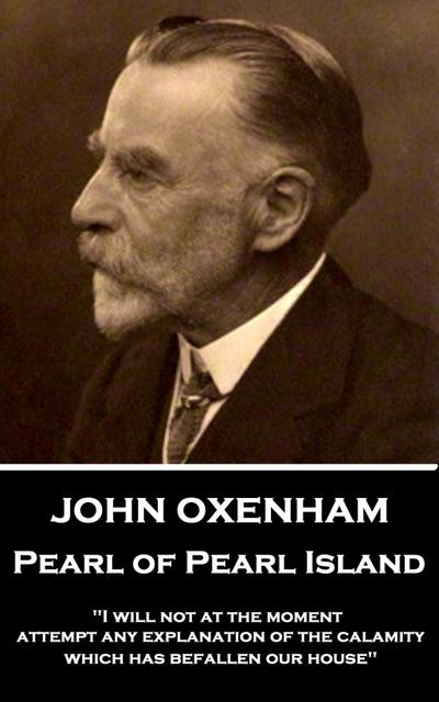 Pearl of Pearl Island