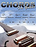 Chords for Guitar