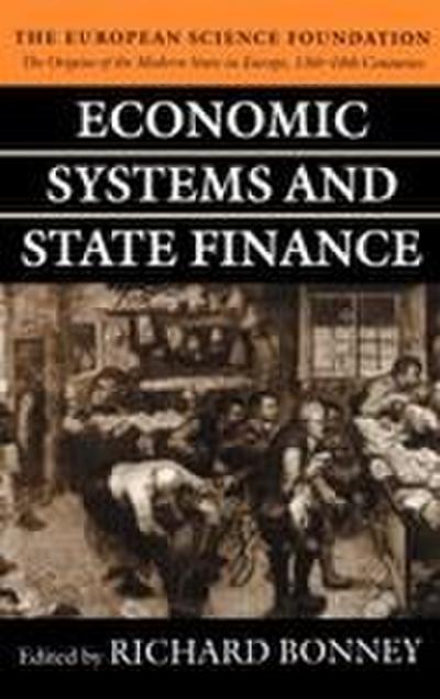 Economic Systems and State Finance