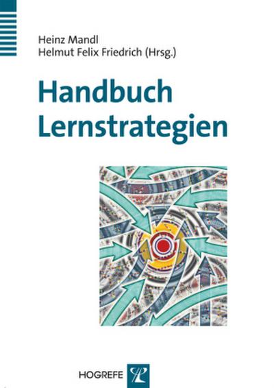 Handbuch Lernstrategien