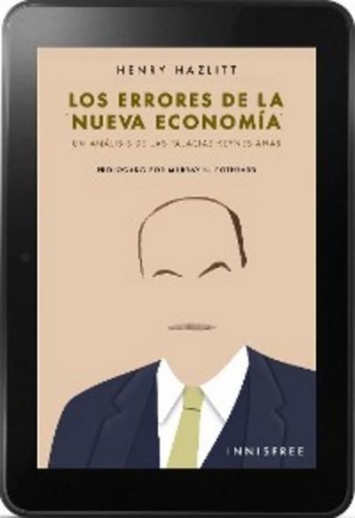 Los errores de la "nueva economía"