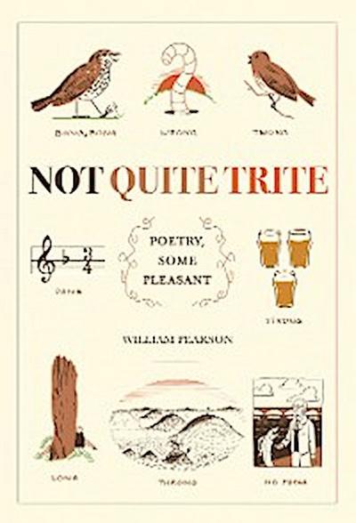 Not Quite Trite