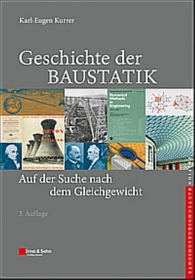 Geschichte der Baustatik