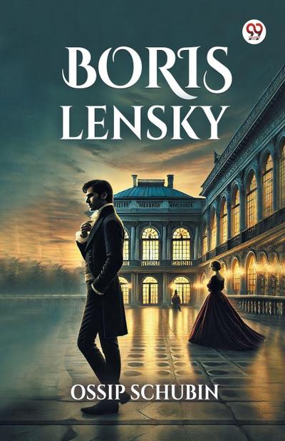 Boris Lensky