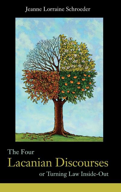 The Four Lacanian Discourses