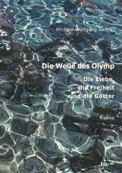 Die Welle des Olymp