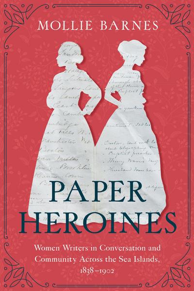 Paper Heroines