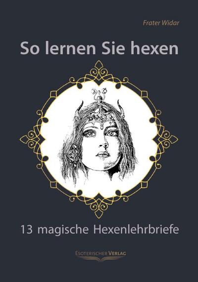 So lernen Sie hexen