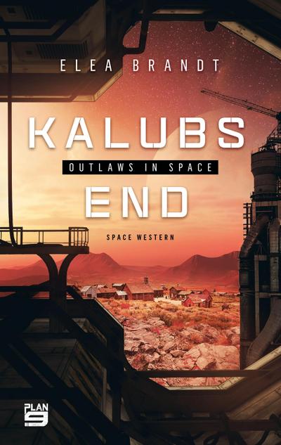 Kalubs End: Outlaws in Space