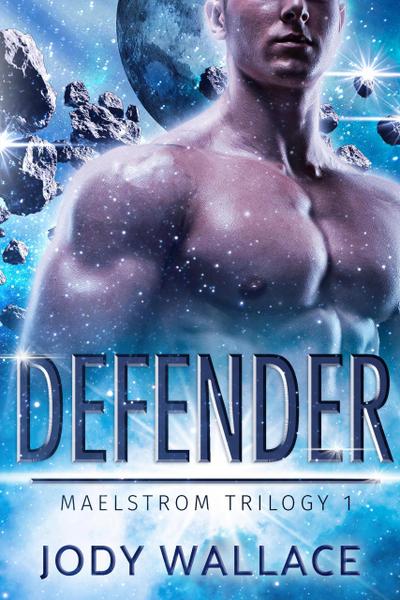 Defender (Maelstrom, #1)