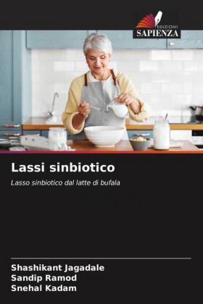 Lassi sinbiotico