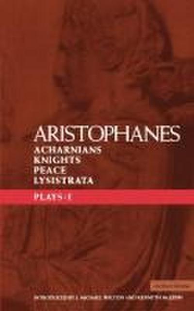 Aristophanes