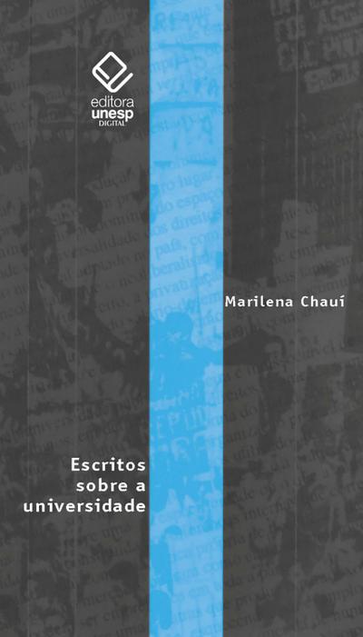Escritos sobre a universidade