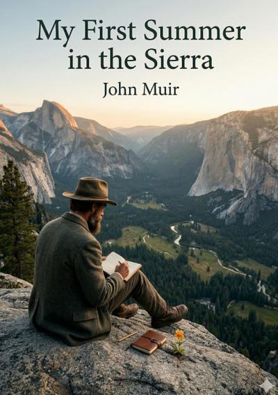 My First Summer in the Sierra