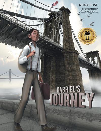 Gabriel’s Journey