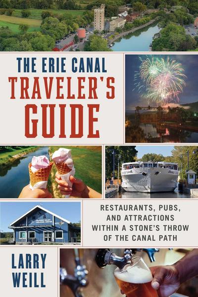 Erie Canal Traveler’s Guide