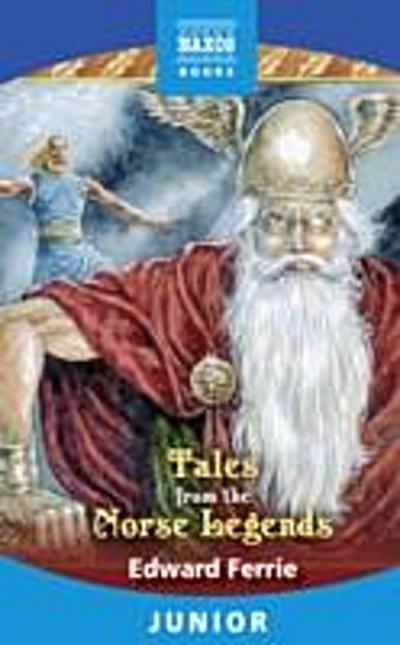 Tales from the Norse Legends