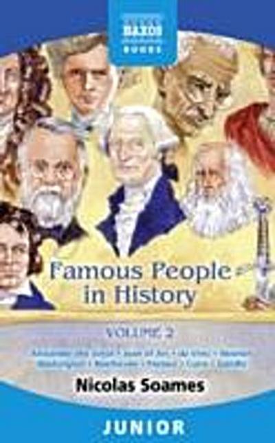 Famous People in History