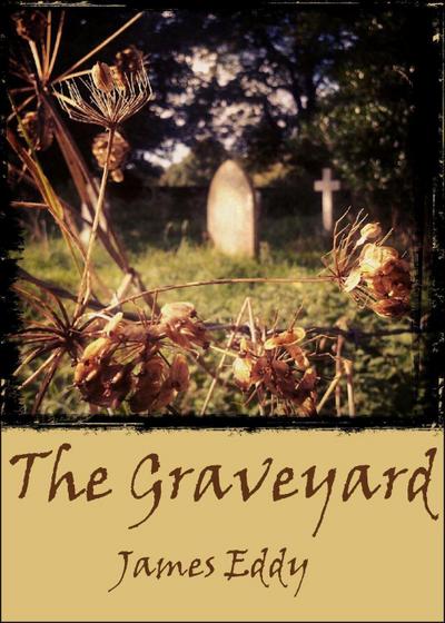 The Graveyard (Diamonds, #7)