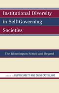 Institutional Diversity in Self-Governing Societies
