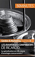 Avantages comparatifs