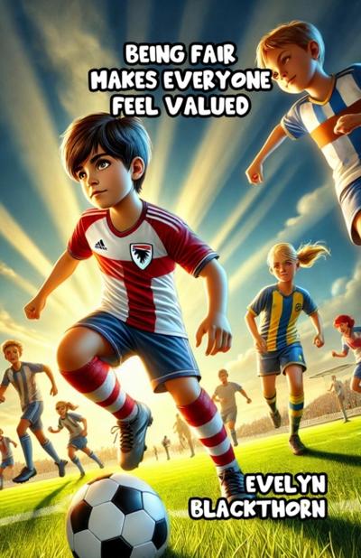 Being Fair Makes Everyone Feel Valued
