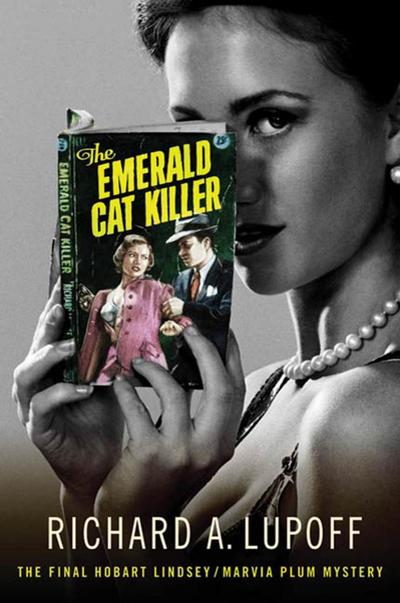 The Emerald Cat Killer