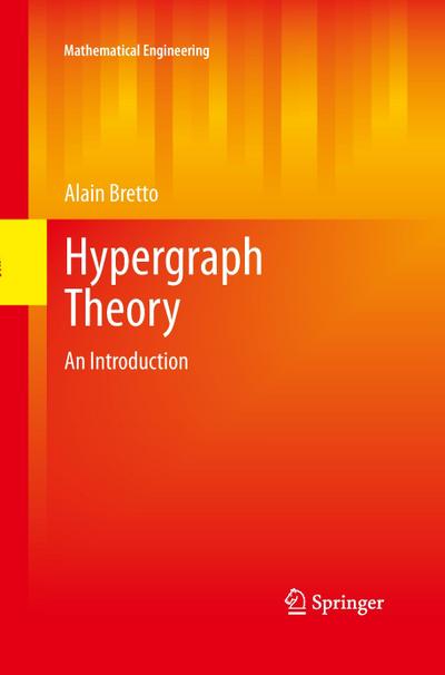Hypergraph Theory
