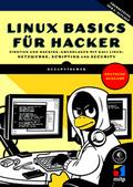 Linux Basics für Hacker