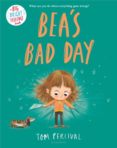 Bea’s Bad Day