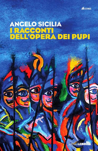 I racconti dell’opera dei pupi