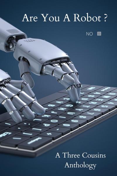 Are you a Robot?