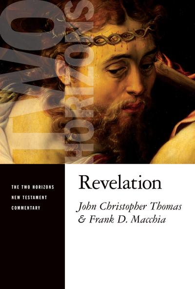 Revelation - Frank D. Macchia
