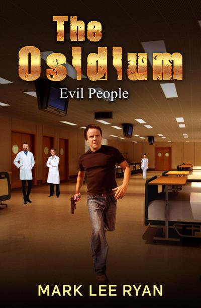 The Osidium Evil People (Urban Fantasy Anthologies, #3)