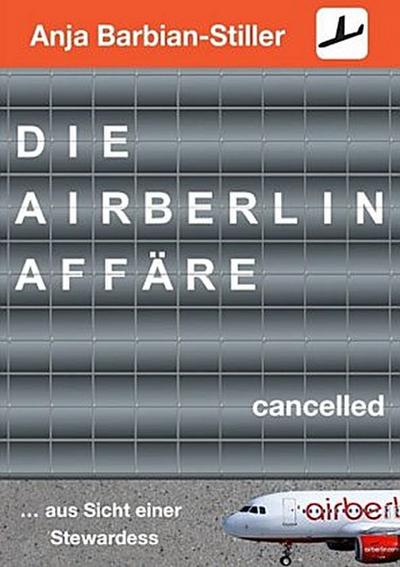 Die Air Berlin Affäre